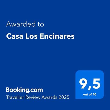 Casa Los Encinares قرطبة المظهر الخارجي الصورة