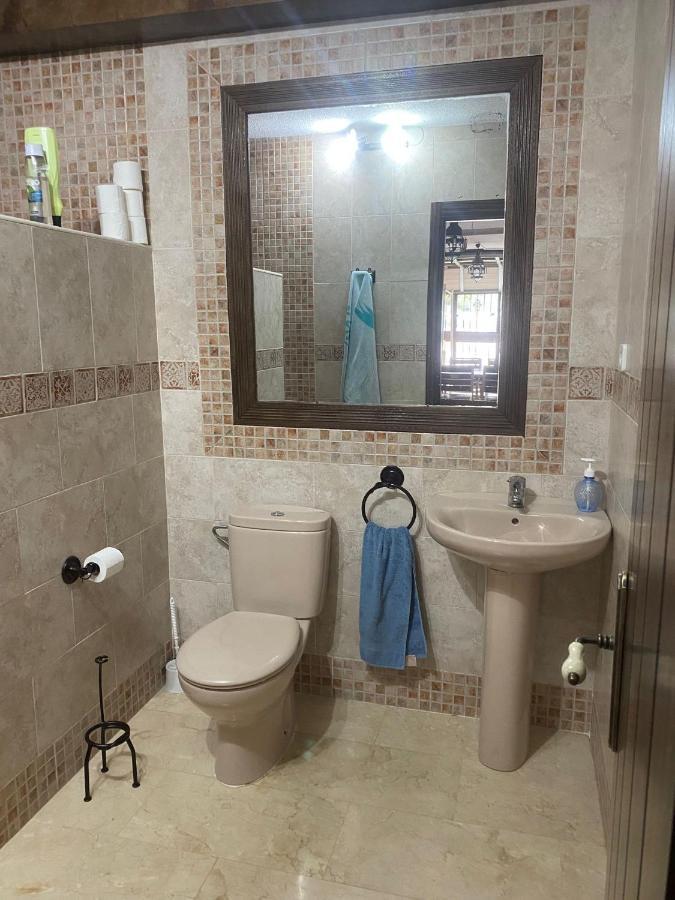 Casa Los Encinares قرطبة المظهر الخارجي الصورة