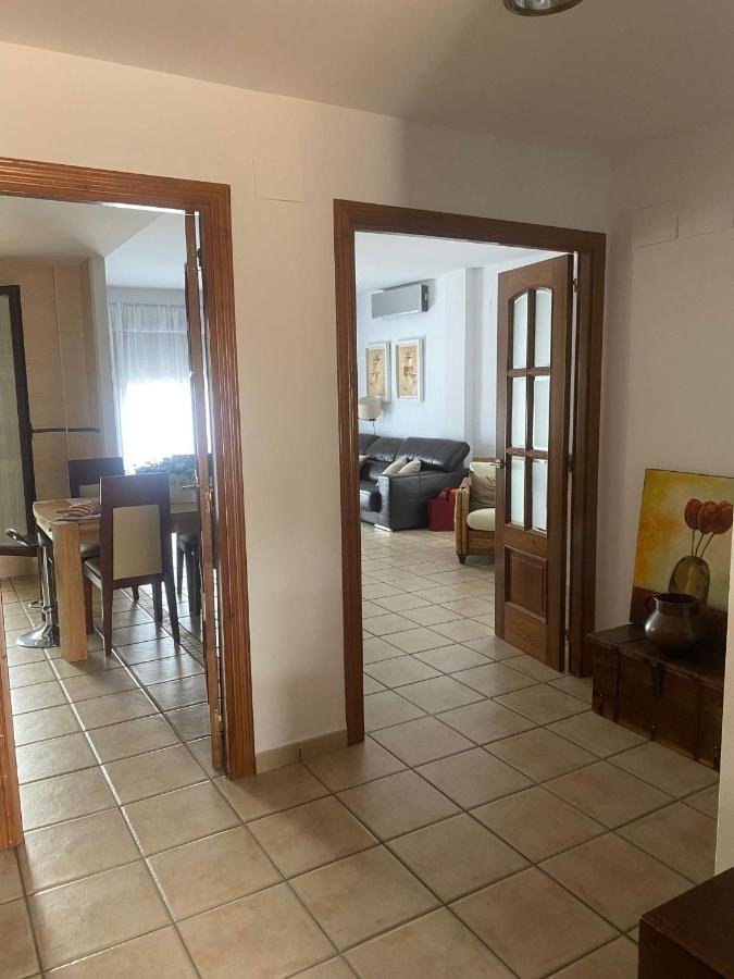 Casa Los Encinares قرطبة المظهر الخارجي الصورة