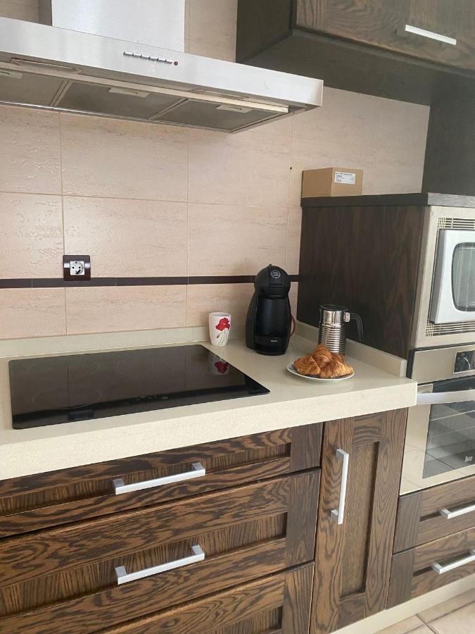 Casa Los Encinares قرطبة المظهر الخارجي الصورة