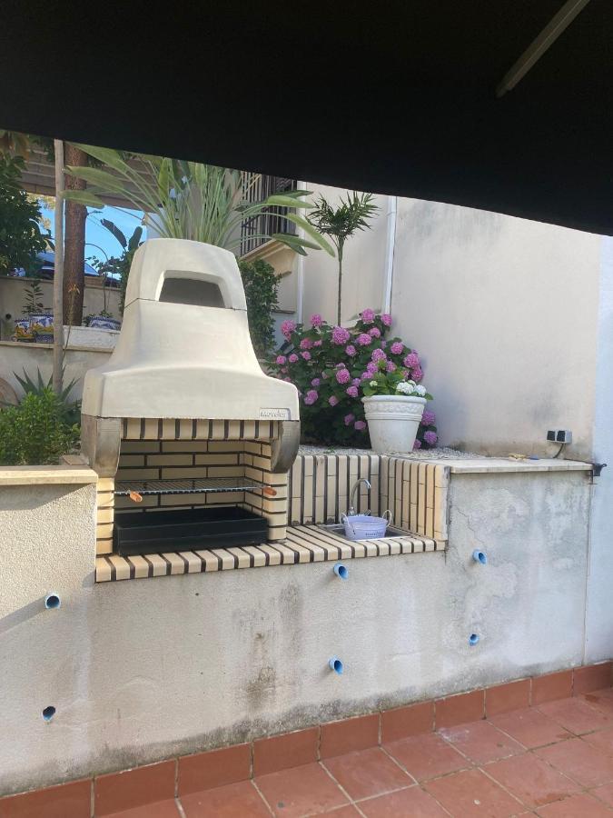Casa Los Encinares قرطبة المظهر الخارجي الصورة