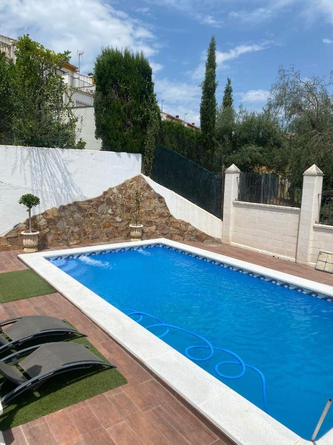 Casa Los Encinares قرطبة المظهر الخارجي الصورة