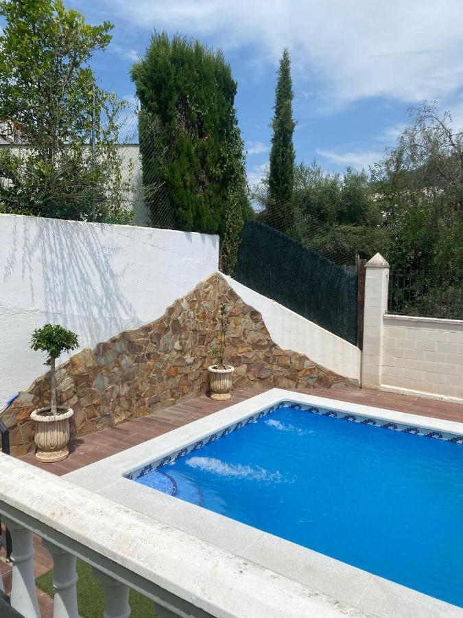 Casa Los Encinares قرطبة المظهر الخارجي الصورة