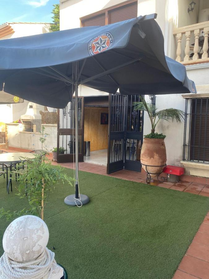 Casa Los Encinares قرطبة المظهر الخارجي الصورة