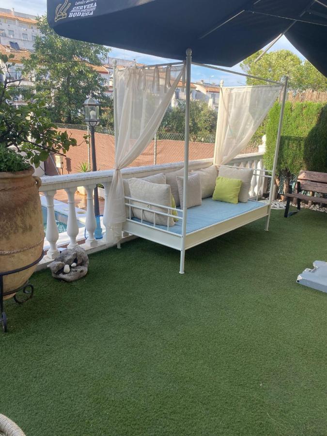 Casa Los Encinares قرطبة المظهر الخارجي الصورة