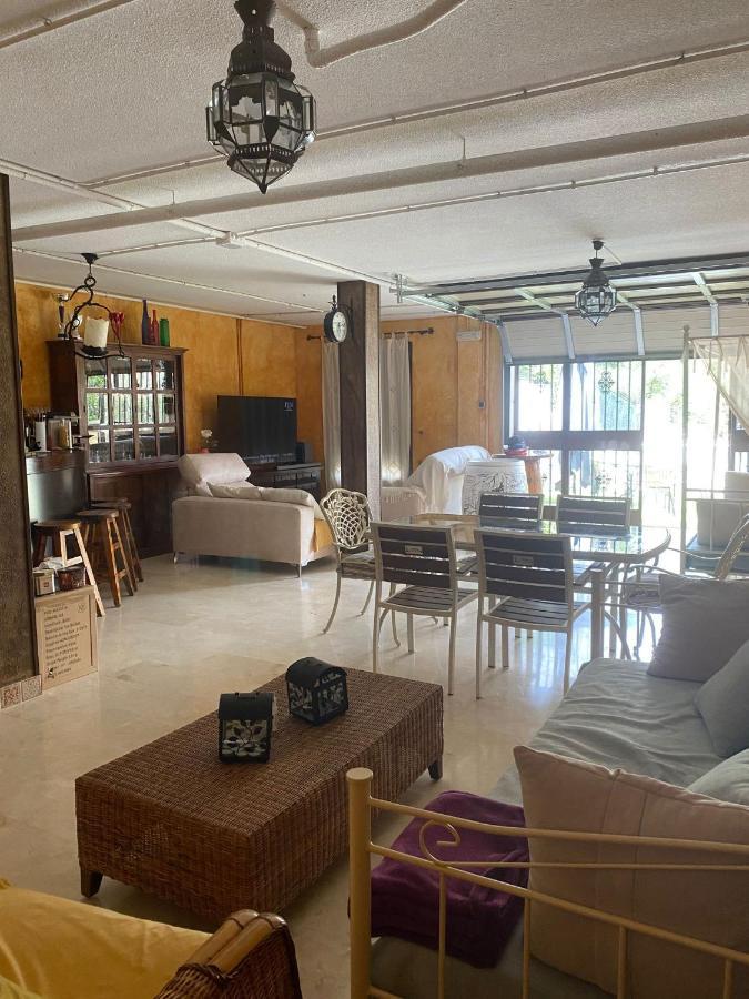 Casa Los Encinares قرطبة المظهر الخارجي الصورة