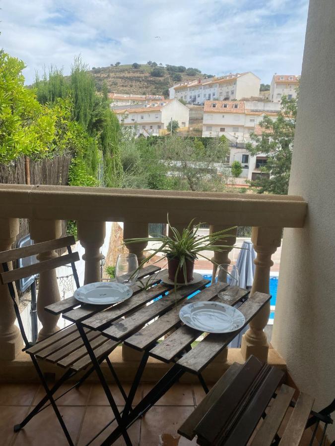 Casa Los Encinares قرطبة المظهر الخارجي الصورة