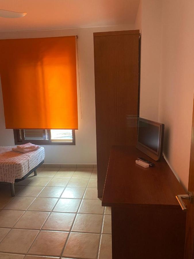 Casa Los Encinares قرطبة المظهر الخارجي الصورة
