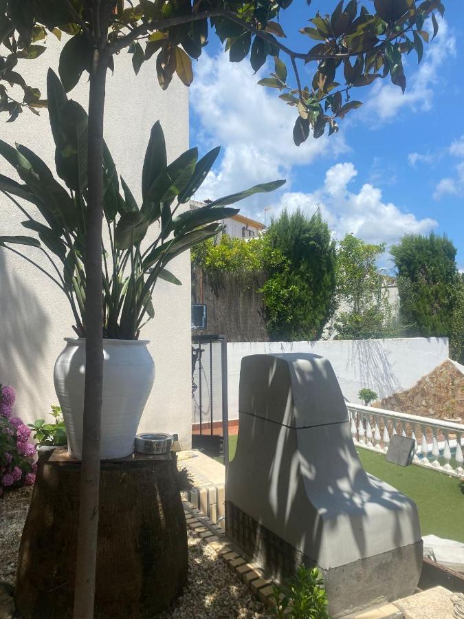 Casa Los Encinares قرطبة المظهر الخارجي الصورة