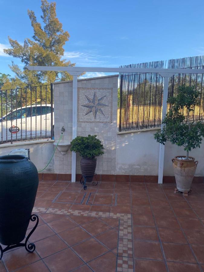 Casa Los Encinares قرطبة المظهر الخارجي الصورة