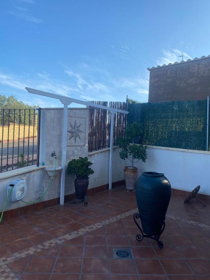 Casa Los Encinares قرطبة المظهر الخارجي الصورة
