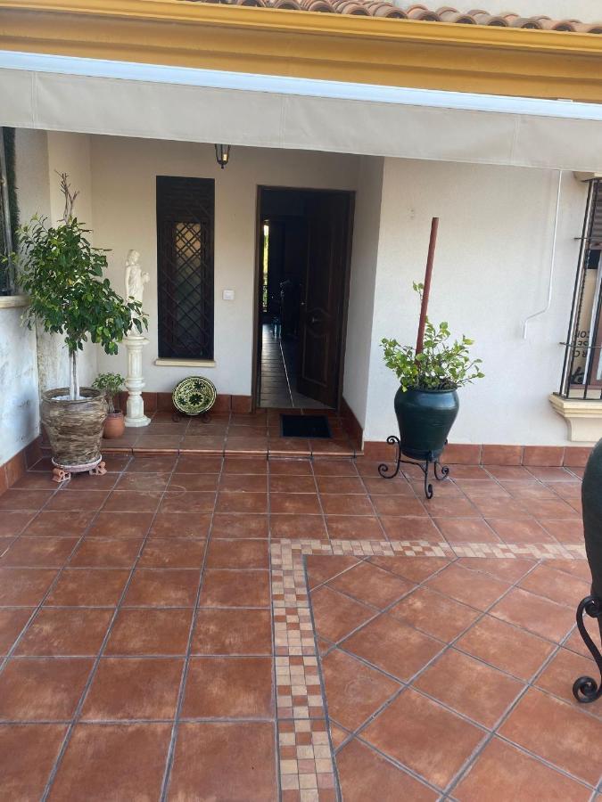 Casa Los Encinares قرطبة المظهر الخارجي الصورة